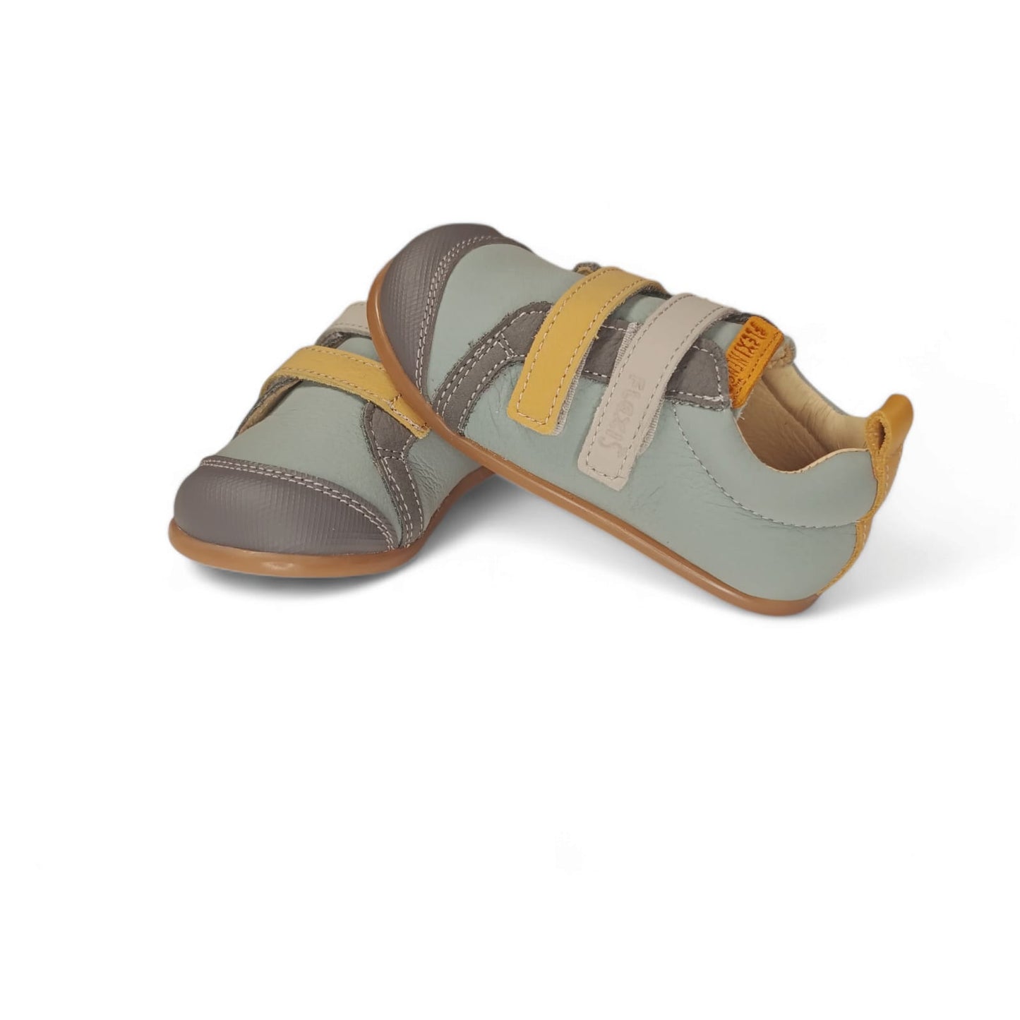 Zapatillas 0152-H marengo