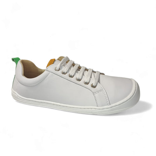 Zapatilla Blanca S-8410-R