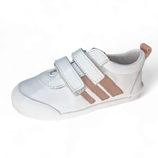 Zapatilla Luna rosa25