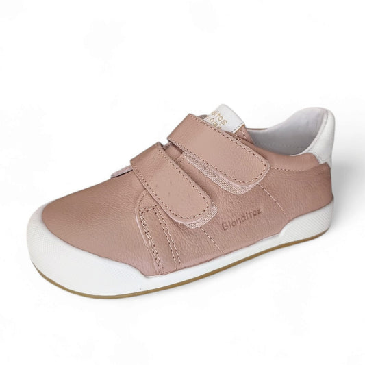 Zapatilla Londres rosa25