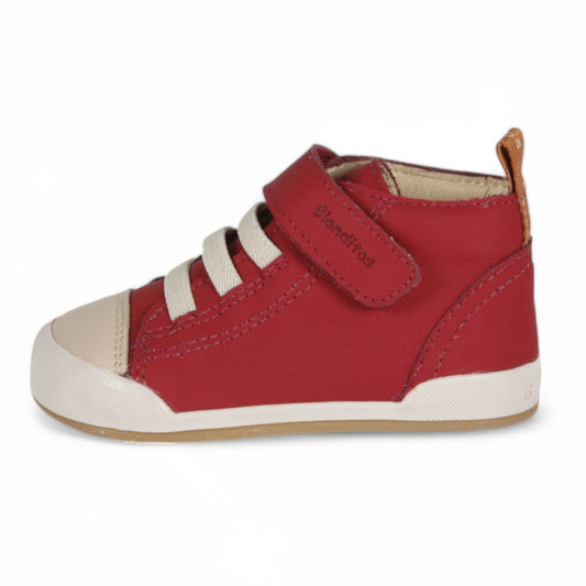 Botines Boston Duero25