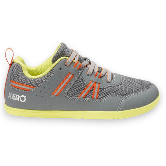 Prio Youth gris