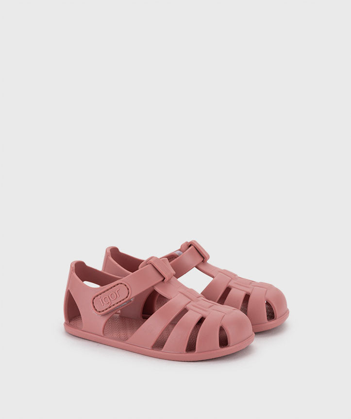 Nemo Solid Rosa