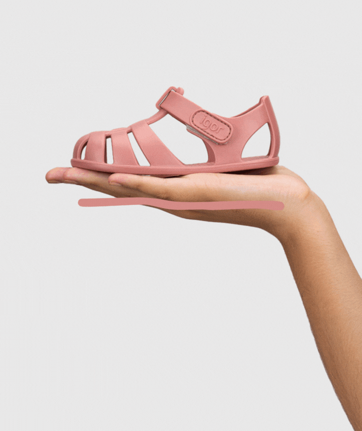 Nemo Solid Rosa