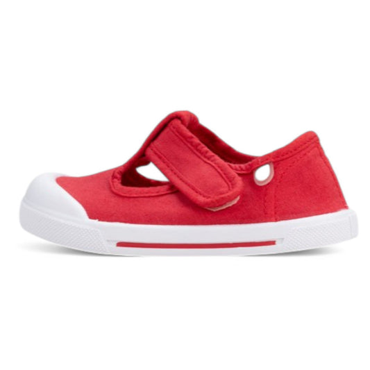 Canvas Pepito Rojo