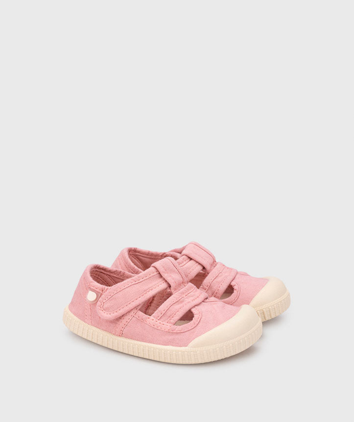 Berri BRF Sandalia Rosa