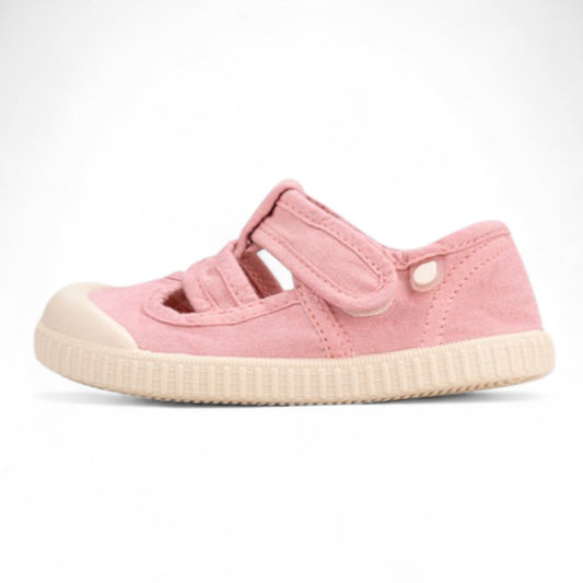 Berri BRF Sandalia Rosa