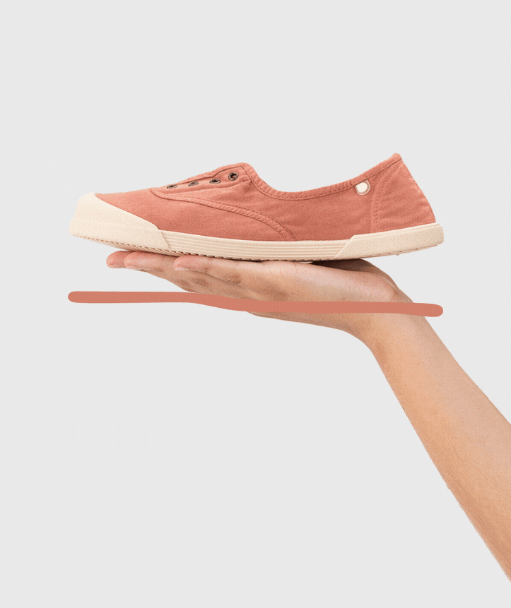 Lona 5.1 Terracota