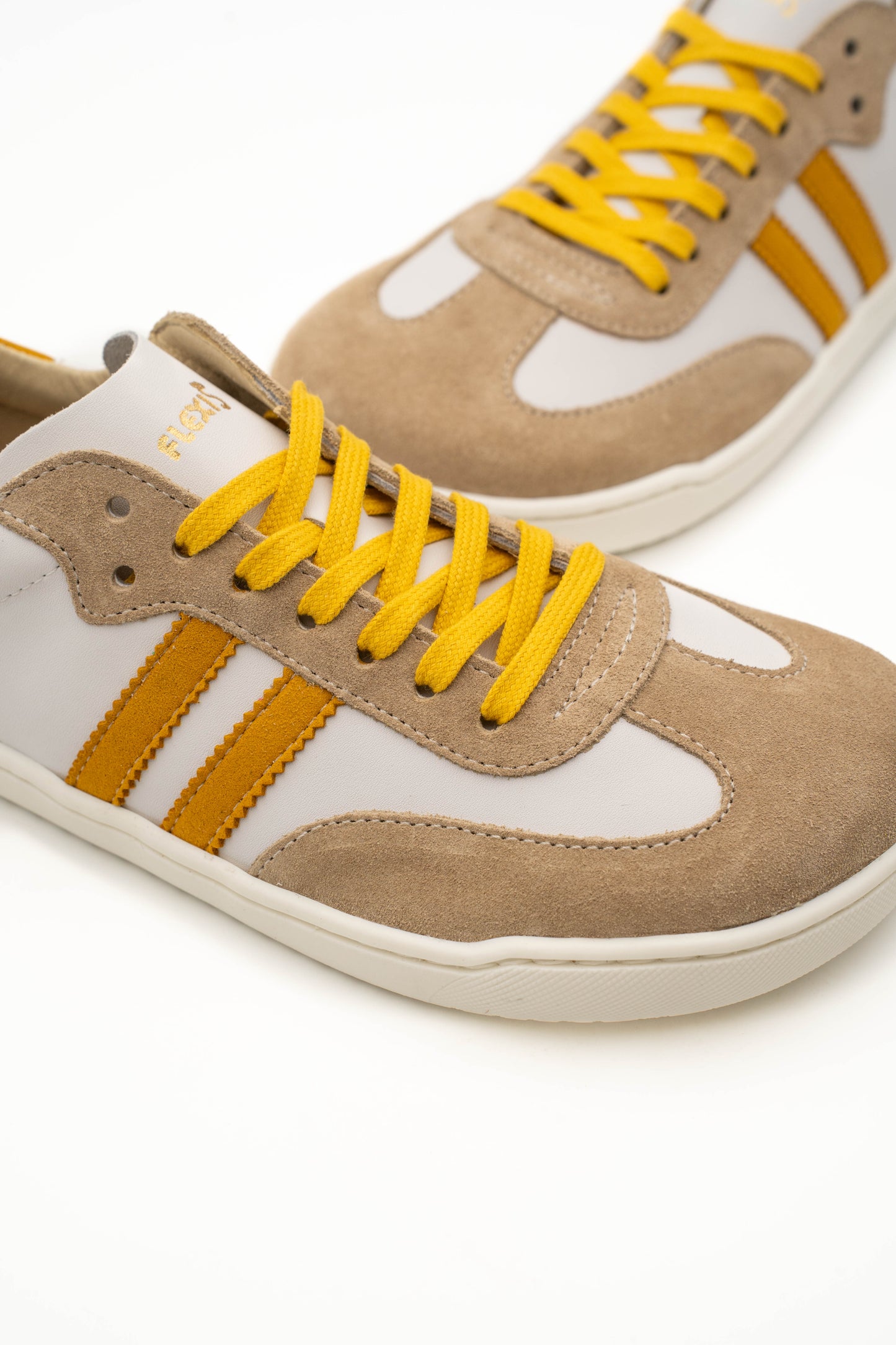 9026-X Blanco Mostaza