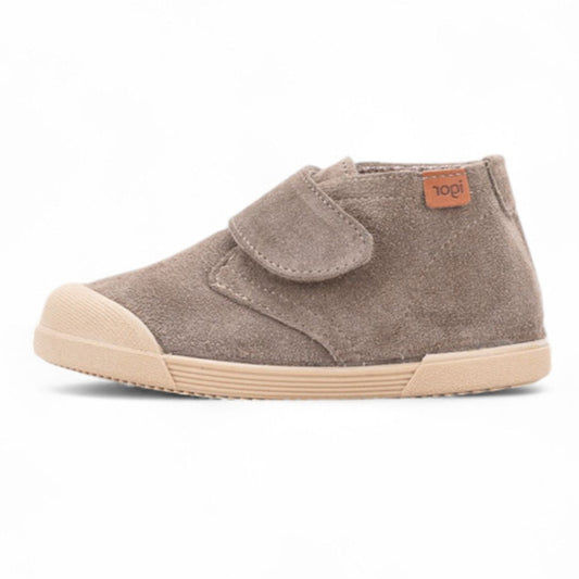Botines Tui Topo