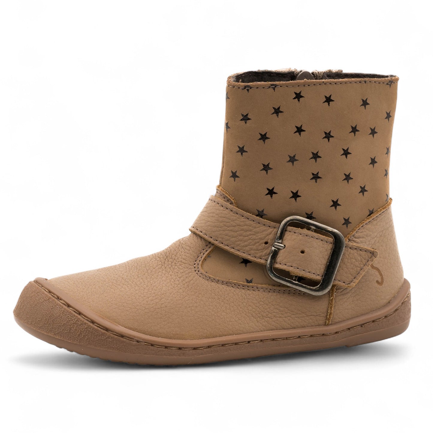 Botas Lavanda Estrellitas 9063-R