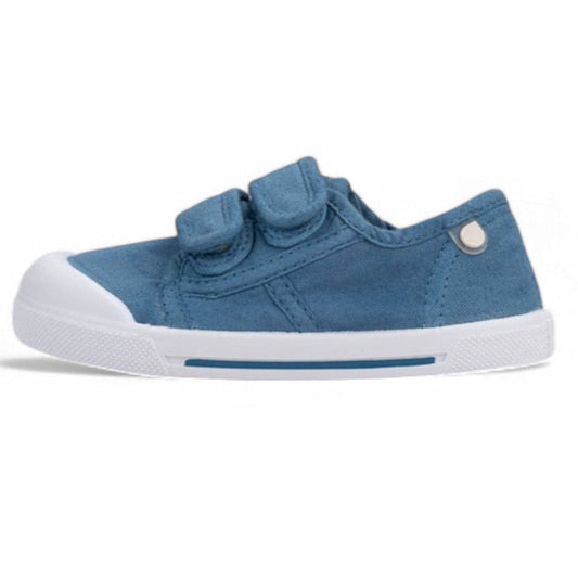 Canvas Jeans