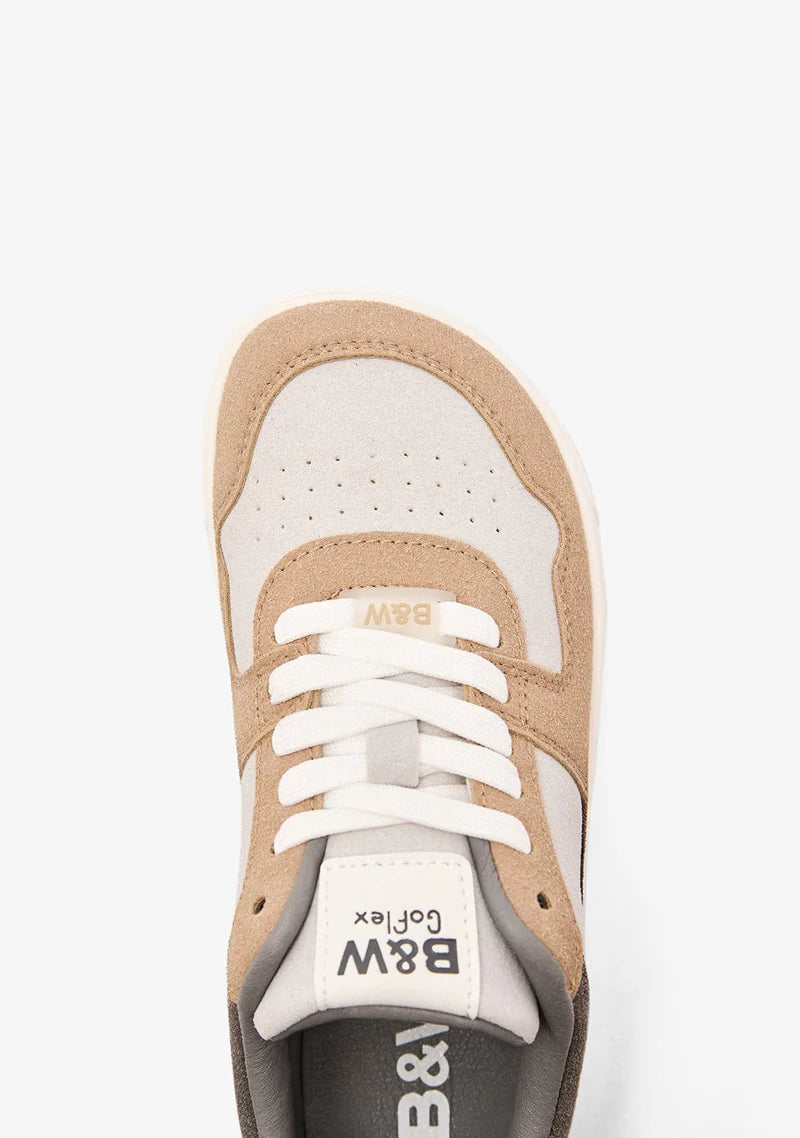 Goflex Multicolor Blanco
