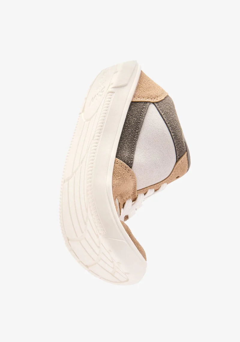 Goflex Multicolor Blanco