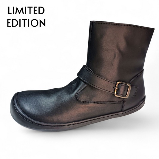 9063-R Salvaje Negro