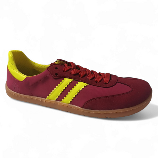 4379 Samba Cereza Nylon