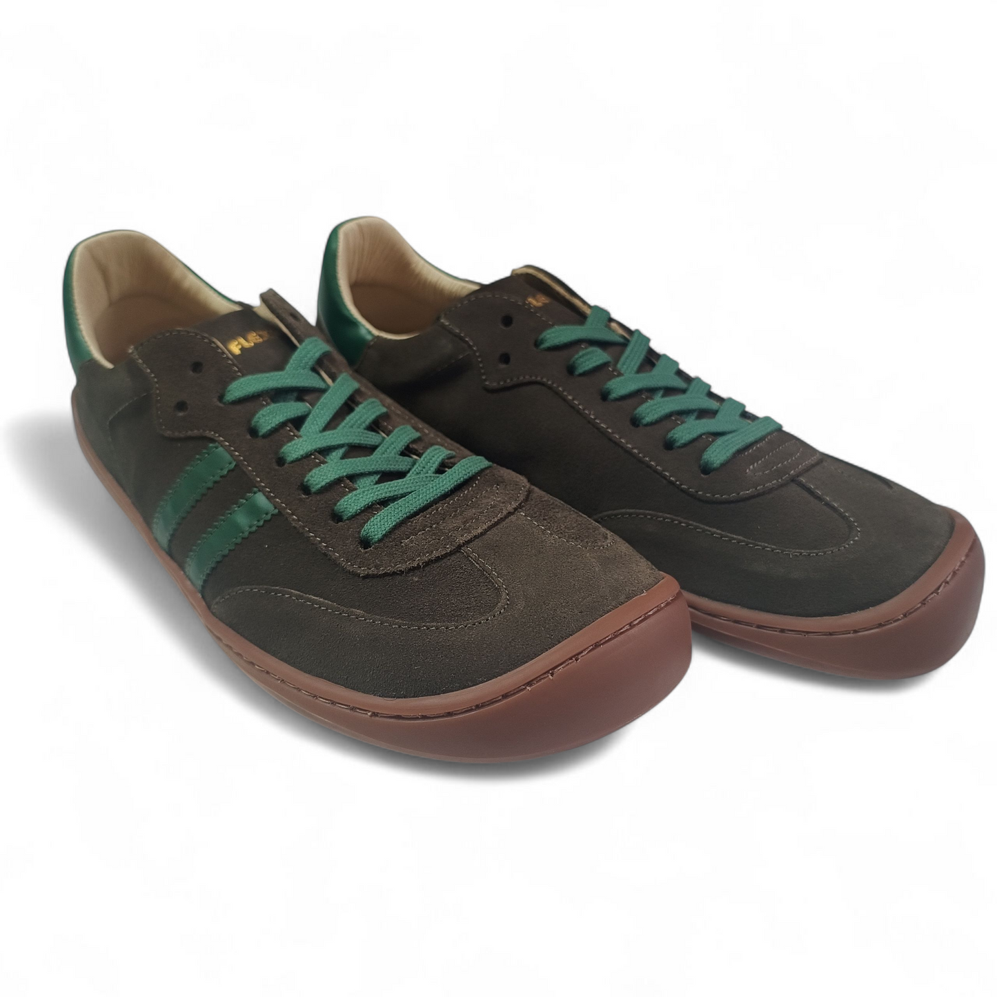 9026-R Kaki Verde
