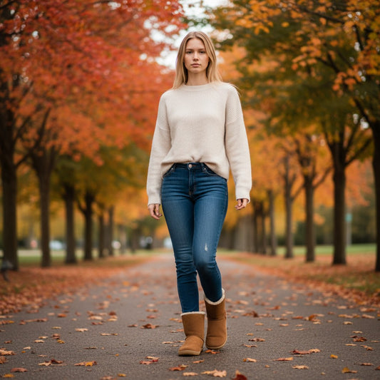 4390 Suede 15 Habano