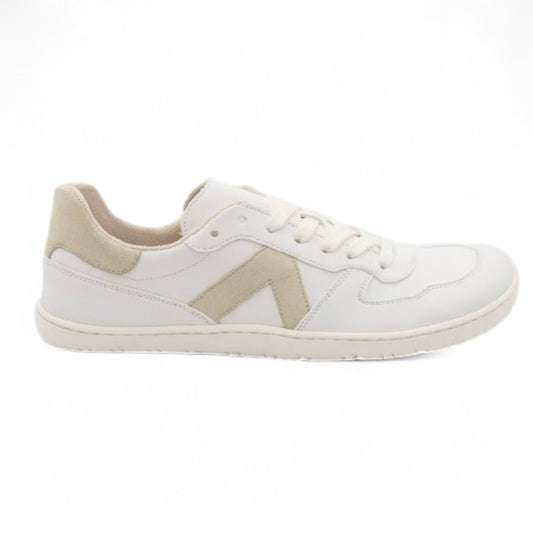 4389 Micropelle Suede Blanco